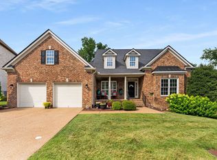 1444 Wexford Downs Ln, Nashville, TN 37211