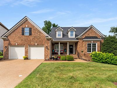 1444 Wexford Downs Ln, Nashville, TN, 37211