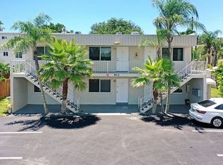 912 NE 17th Ct #1-6, Fort Lauderdale, FL 33305