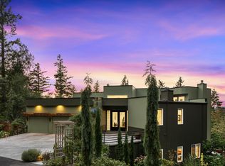 55 Eagle Crest Dr, Lake Oswego, OR 97035