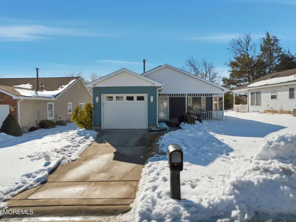 1475 Gleniffer Hill Road, Toms River, NJ 08755