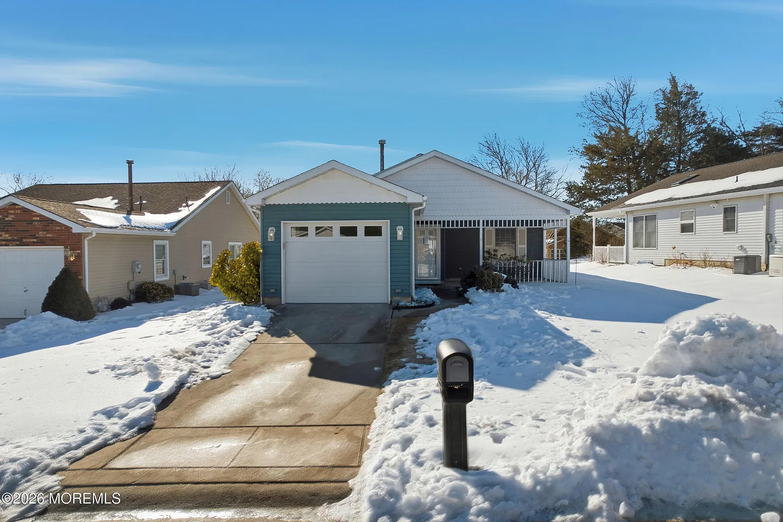1475 Gleniffer Hill Road photo 1