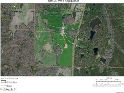 0 Dry Grove Rd, Raymond, MS, 39154