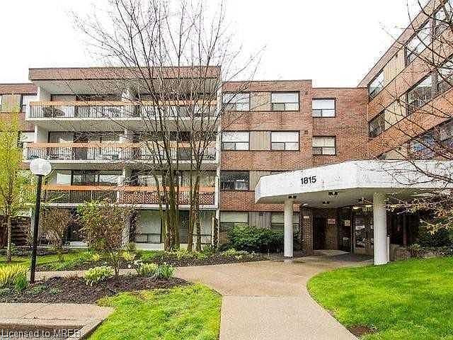 1st image of 1815 Oconnor Dr #103