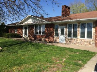 3722 Epplin Ln, Pinckneyville, IL 62274