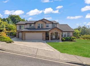 9411 S 214th Pl, Kent, WA