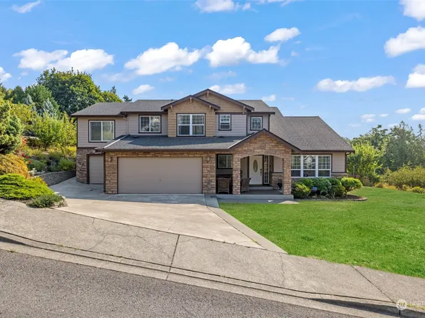 9411 S 214th Place, Kent, WA 98031