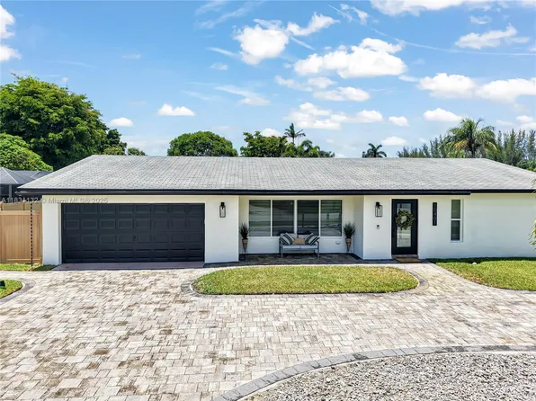 10401 NW 21st St, Hollywood, FL 33026