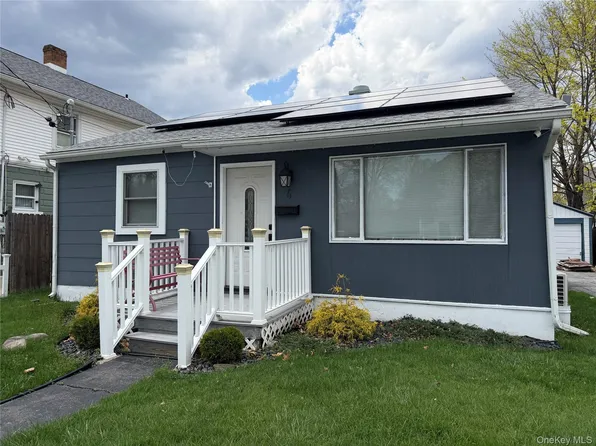 4 Gariss St, Pt Jervis, NY 12771