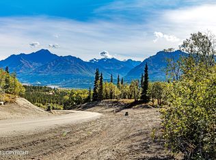 33739 Arnica Ave, Sutton, AK 99674