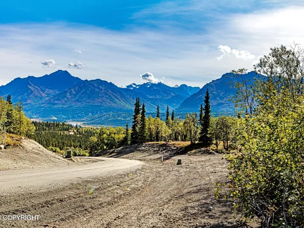 63270 S Red Rooster Rd, Sutton, AK 99674