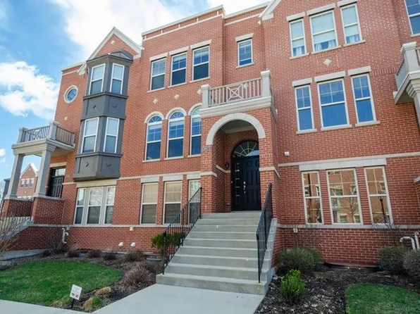 8657 Narragansett Ave #20, Morton Grove, IL 60053