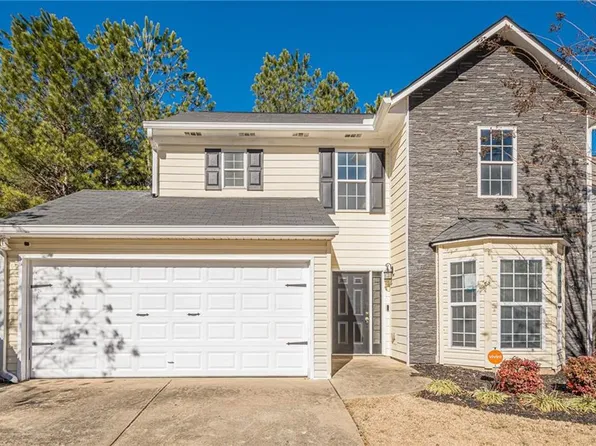 47 Rosemont Ct, Hiram, GA 30141