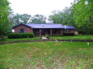 205 Ridgewood St, Lufkin, TX 75904