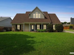 4401 Chula Vista, Pensacola, FL 32504
