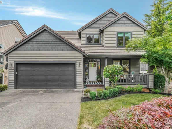 1943 NW Millcrest Pl, Portland, OR 97229