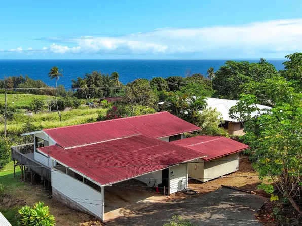 39-3284 Milo Pl, Ookala, HI 96774