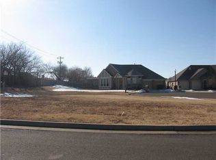 12208 Garden Ct, Oklahoma City, OK 73170