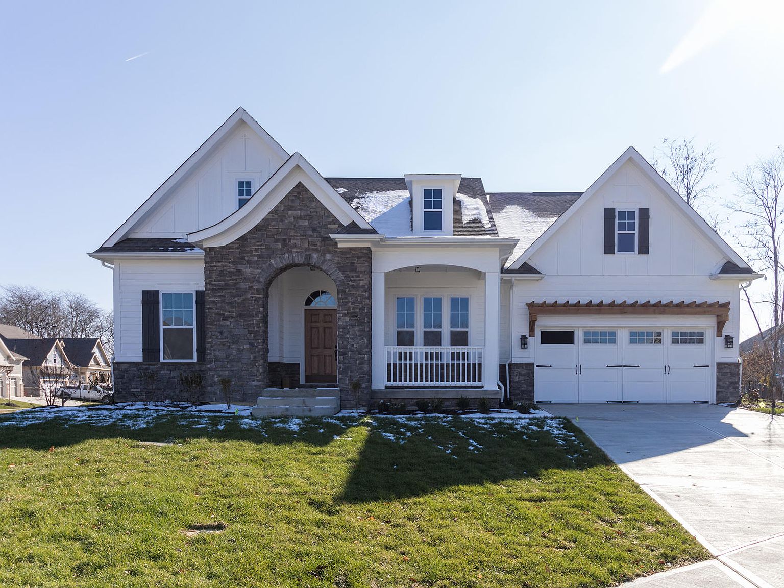 11062 Song Creek Ct, Fortville, IN 46040 Zillow