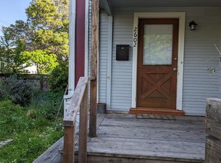 2602 Fulton St #2602, Berkeley, CA 94704