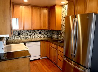 1615 Hudson St #114, Redwood City, CA 94061