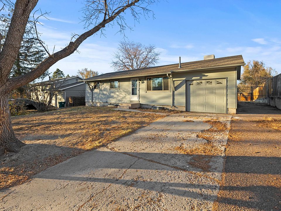 4724 Portrait Pl Colorado Springs, CO, 80917 Apartments for Rent Zillow