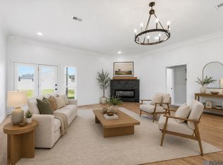 14377 Lazy Oaks Dr, Gonzales, LA 70737