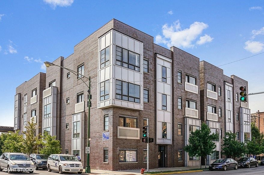 1st image of 38 N Paulina St #1017166