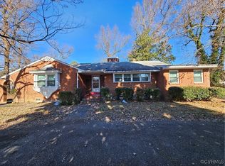 4010 Dill Rd, Richmond, VA 23222