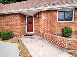 2252 Riverwood Trails Dr, Florissant, MO 63031