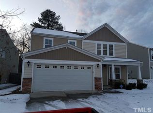 514 Farm House Ln, Durham, NC 27703