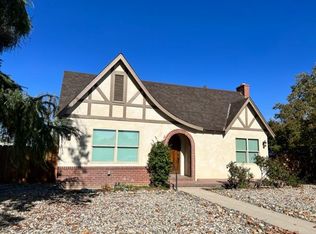 221 N M St, Madera, CA 93637
