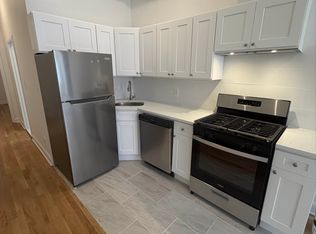 1693 Lexington Ave APT 2C, New York, NY 10029