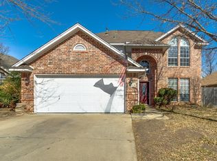 441 Pebblecreek Dr, Keller, TX 76248