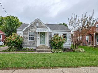 65 Cook Ave, Greendale, IN 47025