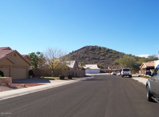 6123 W West Wind Dr, Glendale, AZ 85310