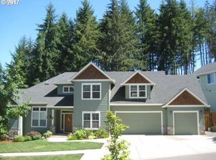 3476 Timberbrook Way, Eugene, OR 97405