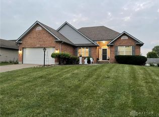117 Jodee Dr, Middletown, OH 45042