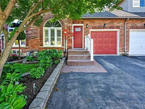 83 Morrison Cres, Grimsby, ON L3M 5K5