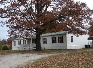 3721 Main St, Oxford, AR 72565