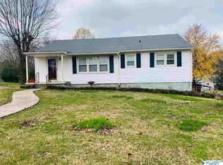 800 2nd Ave, Fayetteville, TN 37334