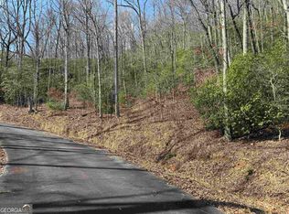 LOT 24 Hightower Ridge Dr LOT 24, Hiawassee, GA 30546
