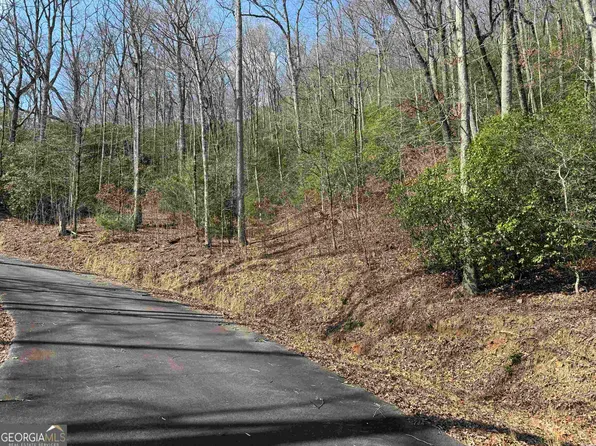 LOT 24 Hightower Ridge Dr Lot 24, Hiawassee, GA 30546