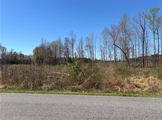 1512 Cox Ave, Rocky Mount, NC 27801