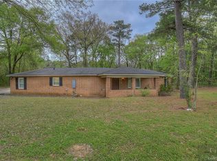 6314 President Ln, Keithville, LA 71047