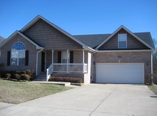 3017 Carpenter Pass, Spring Hill, TN 37174