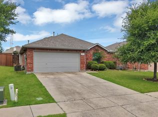 2805 Enchanted Eve Dr, Little Elm, TX 75068