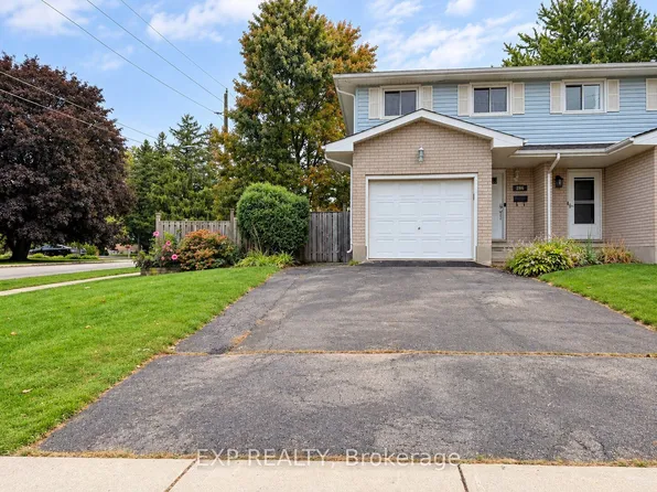 286 Mutual St N, Ingersoll, ON N5C 2A7