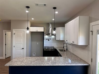 2209 Hercules Dr, Granbury, TX, 76048