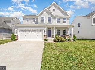 6409 Hawkeye Dr, King George, VA 22485